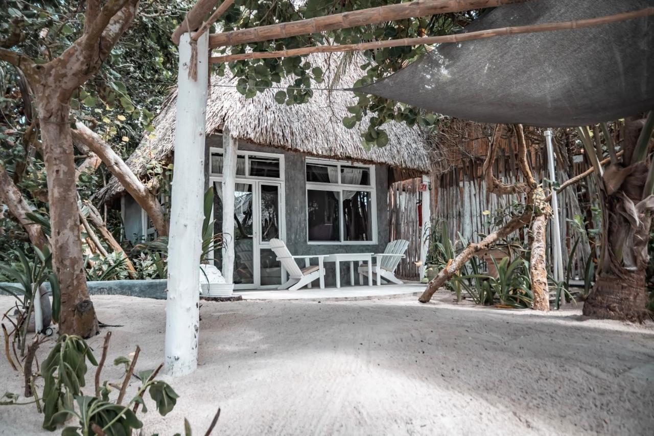 Posada Lamar Tulum Beach Front And Pool Екстер'єр фото