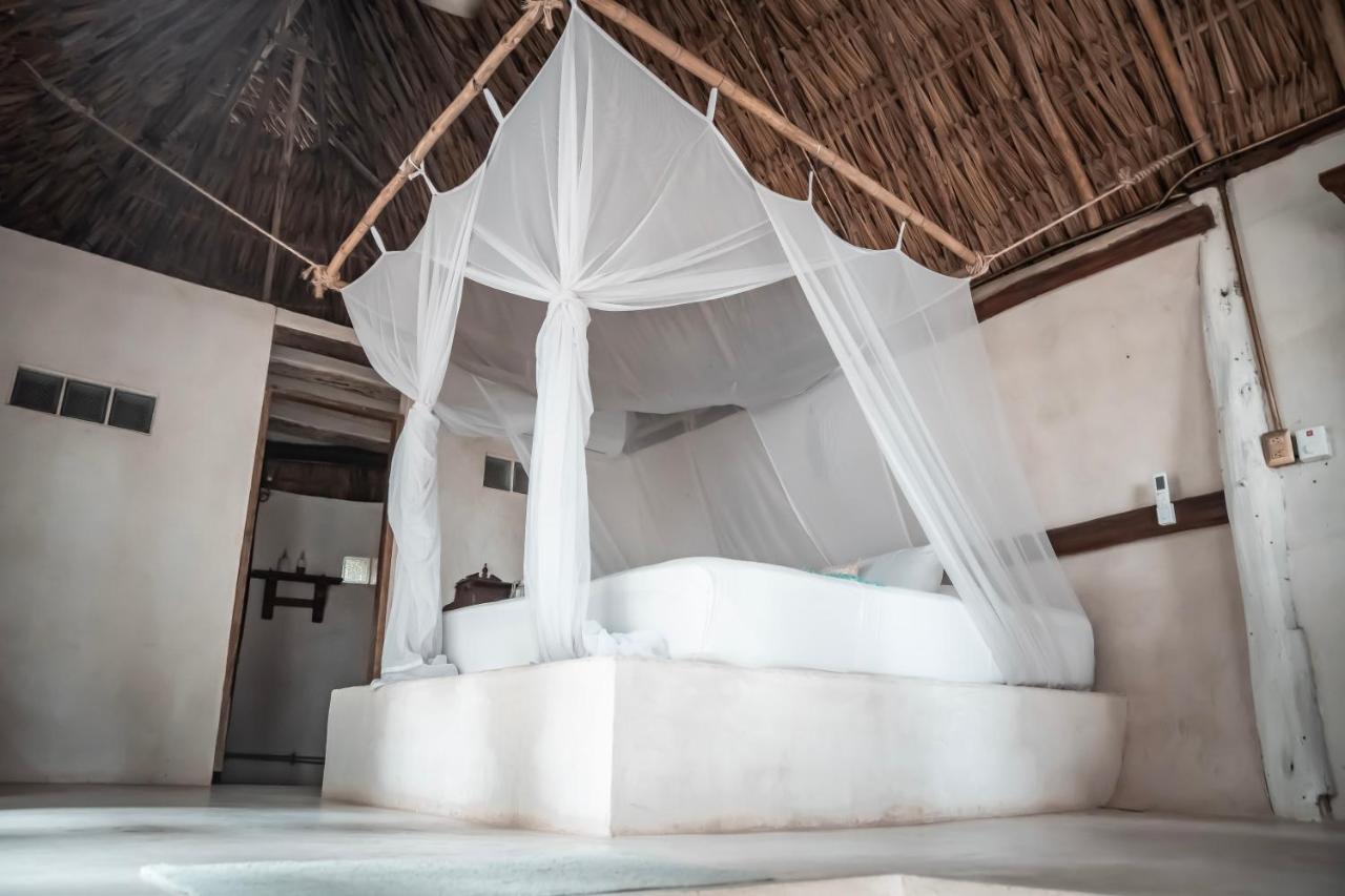 Posada Lamar Tulum Beach Front And Pool Екстер'єр фото