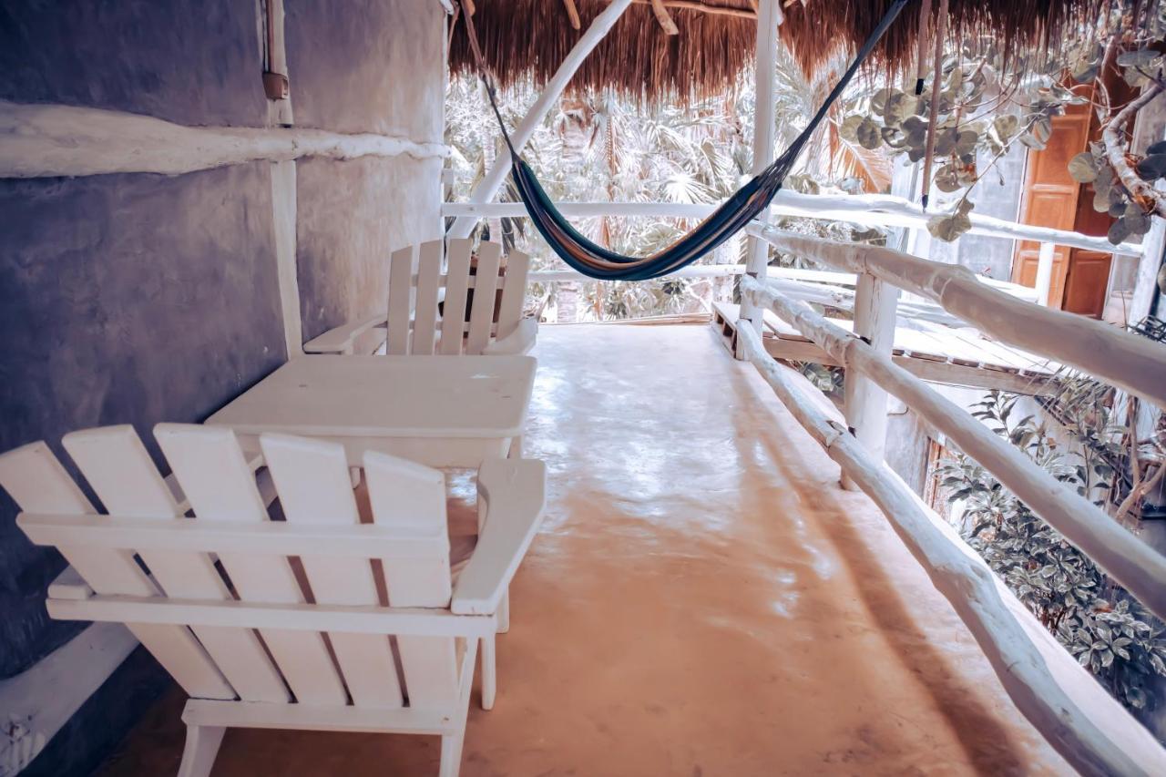 Posada Lamar Tulum Beach Front And Pool Екстер'єр фото