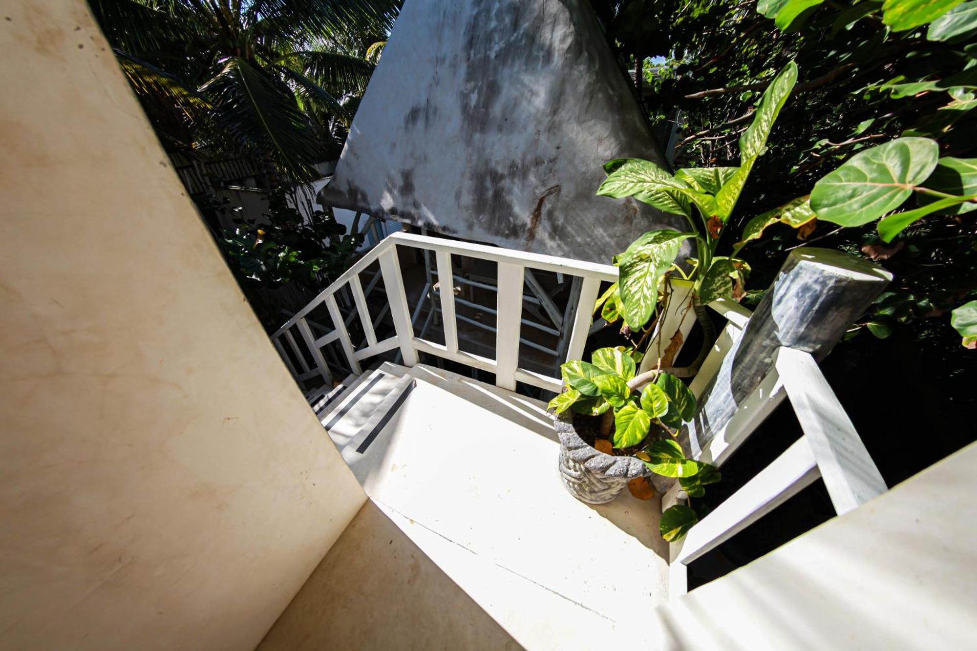 Posada Lamar Tulum Beach Front And Pool Екстер'єр фото