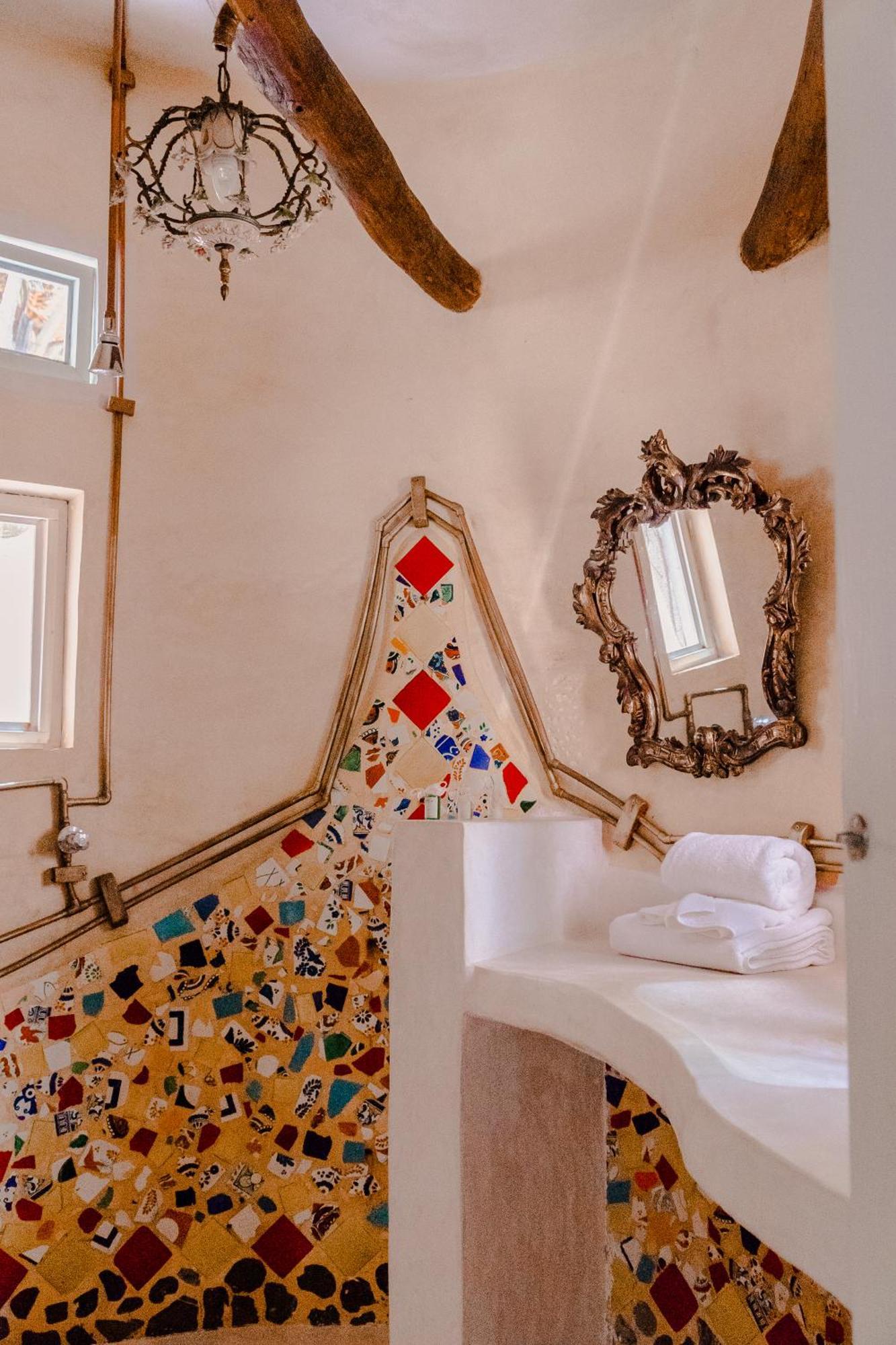 Posada Lamar Tulum Beach Front And Pool Екстер'єр фото