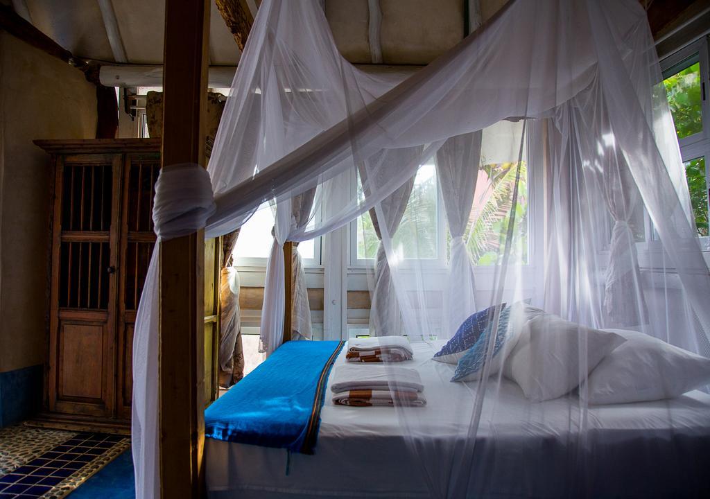Posada Lamar Tulum Beach Front And Pool Екстер'єр фото