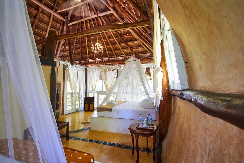 Posada Lamar Tulum Beach Front And Pool Екстер'єр фото