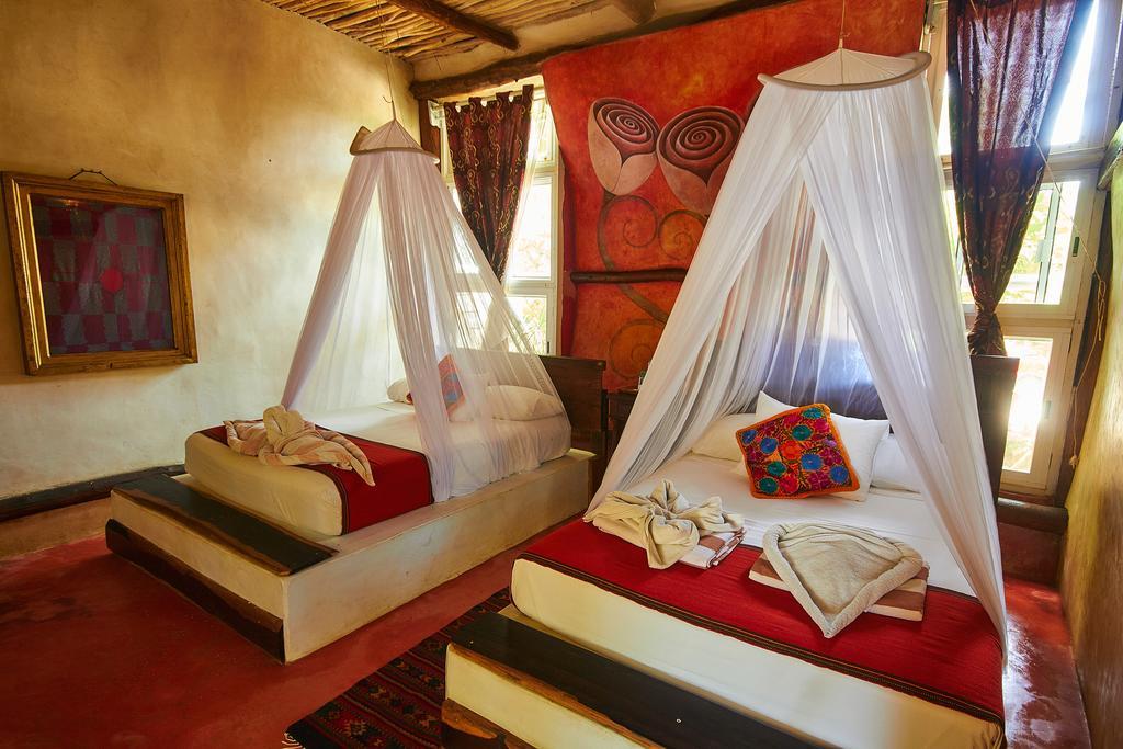 Posada Lamar Tulum Beach Front And Pool Екстер'єр фото