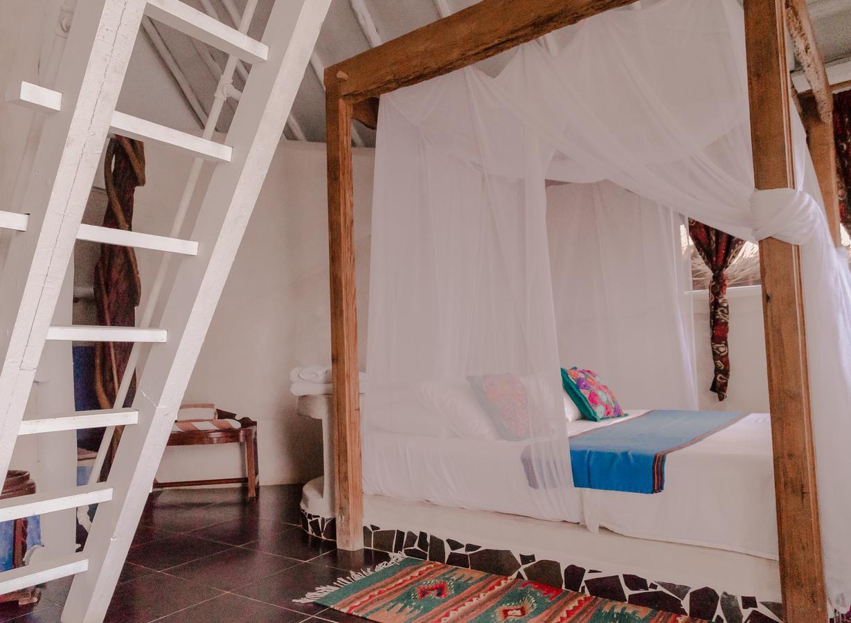 Posada Lamar Tulum Beach Front And Pool Екстер'єр фото