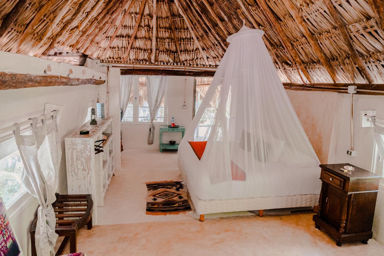 Posada Lamar Tulum Beach Front And Pool Екстер'єр фото