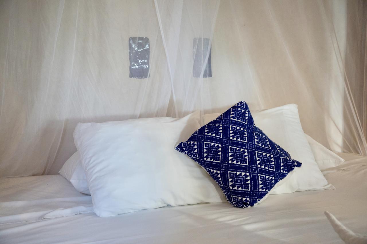 Posada Lamar Tulum Beach Front And Pool Екстер'єр фото